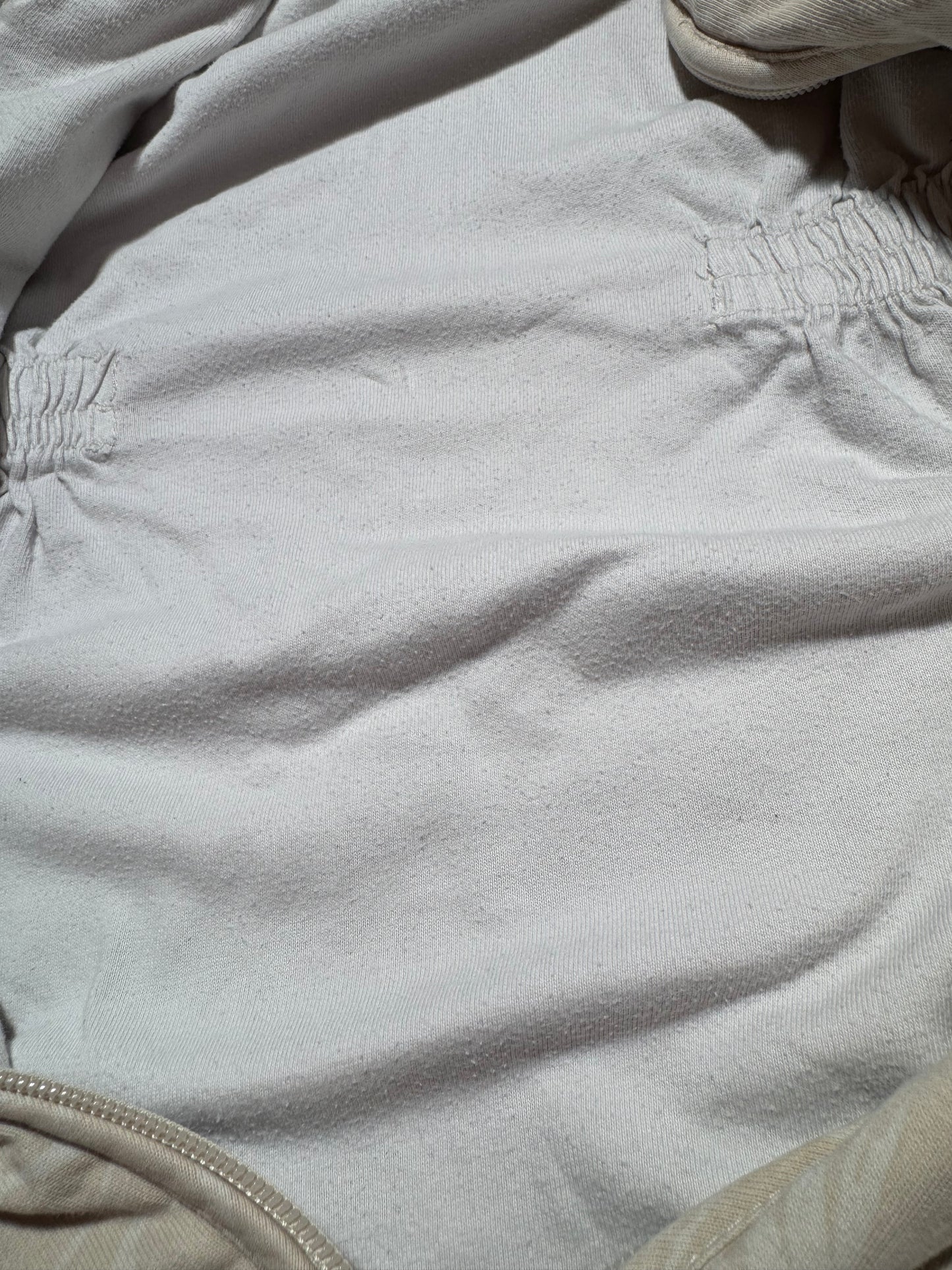 Puckababy bag Newborn katoen