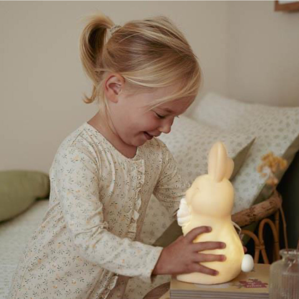 Little Dutch Nachtlampje Konijn - Baby Bunny