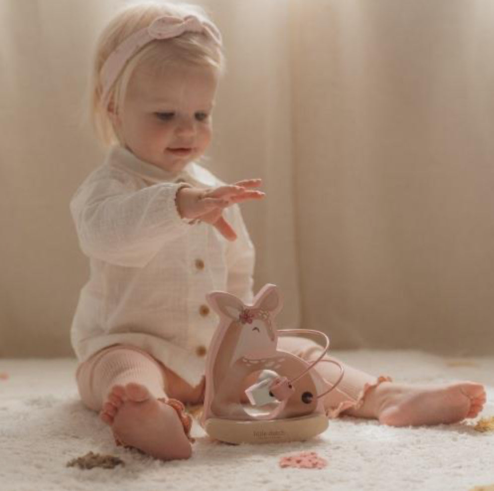 Little Dutch Wiebeldier Hert - Fairy Garden