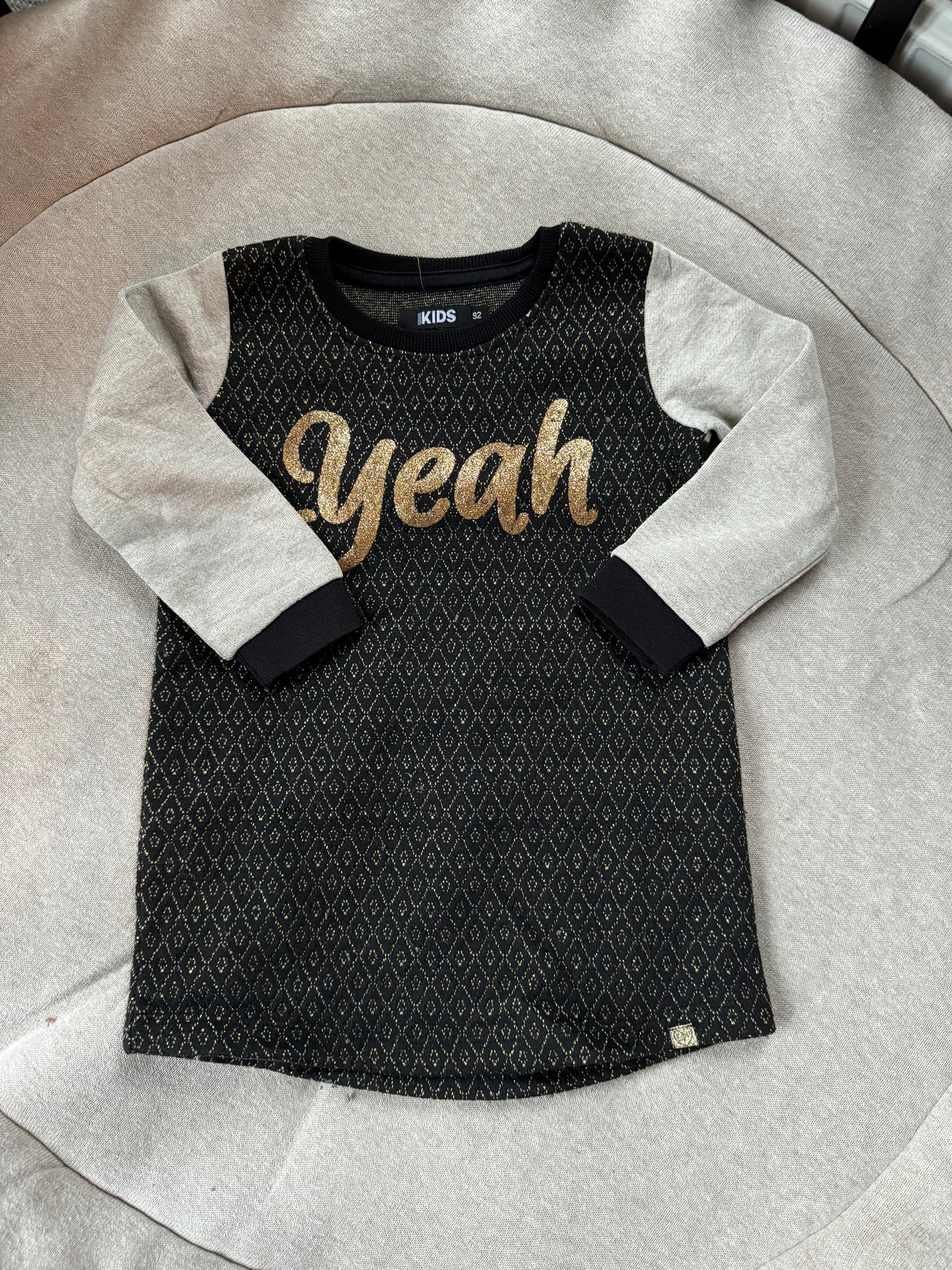 Terstal jurkje maat 92