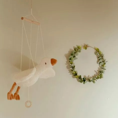 Little Dutch Zwevende Little Goose decoratie