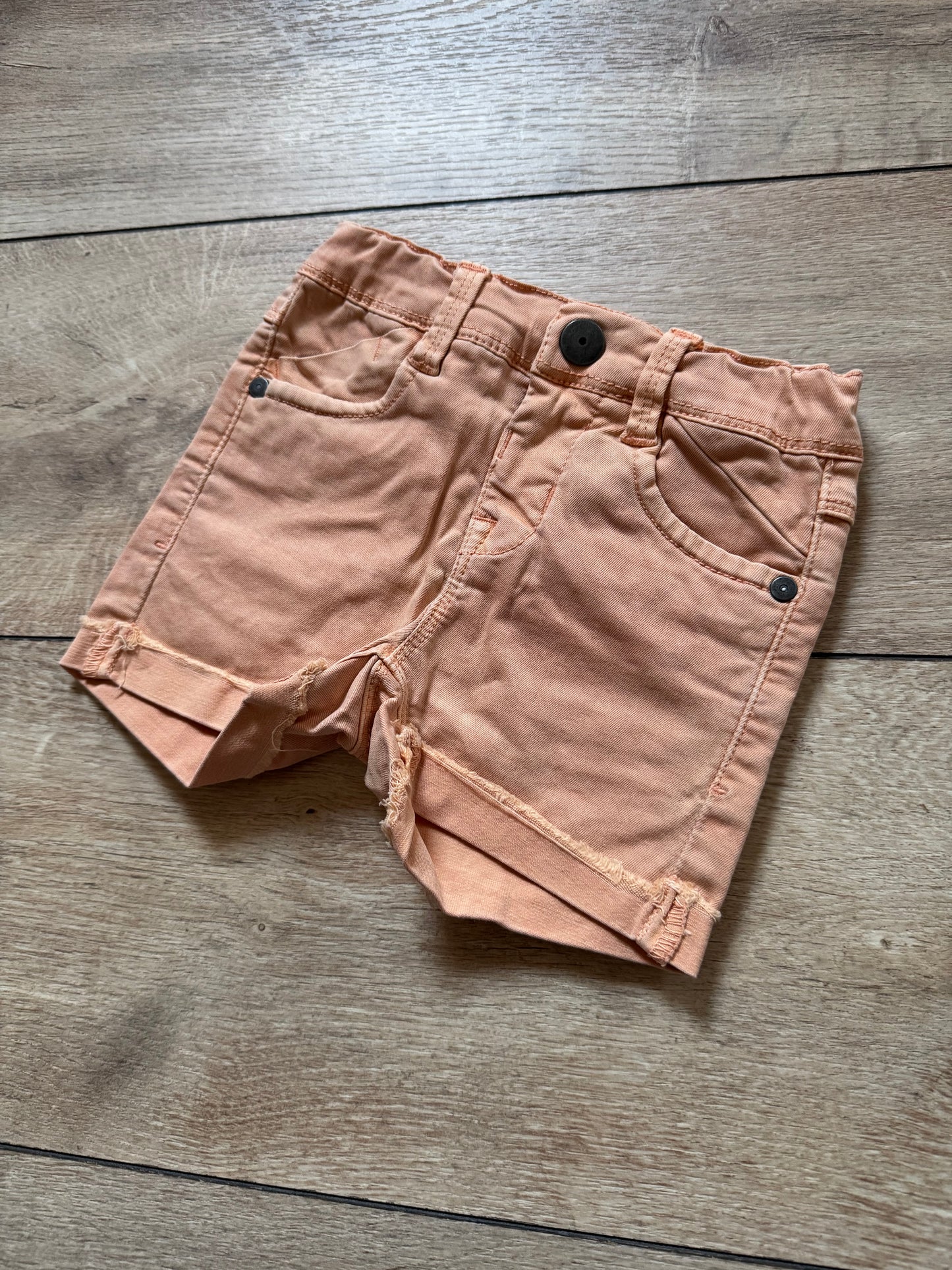 Name it korte broek maat 86