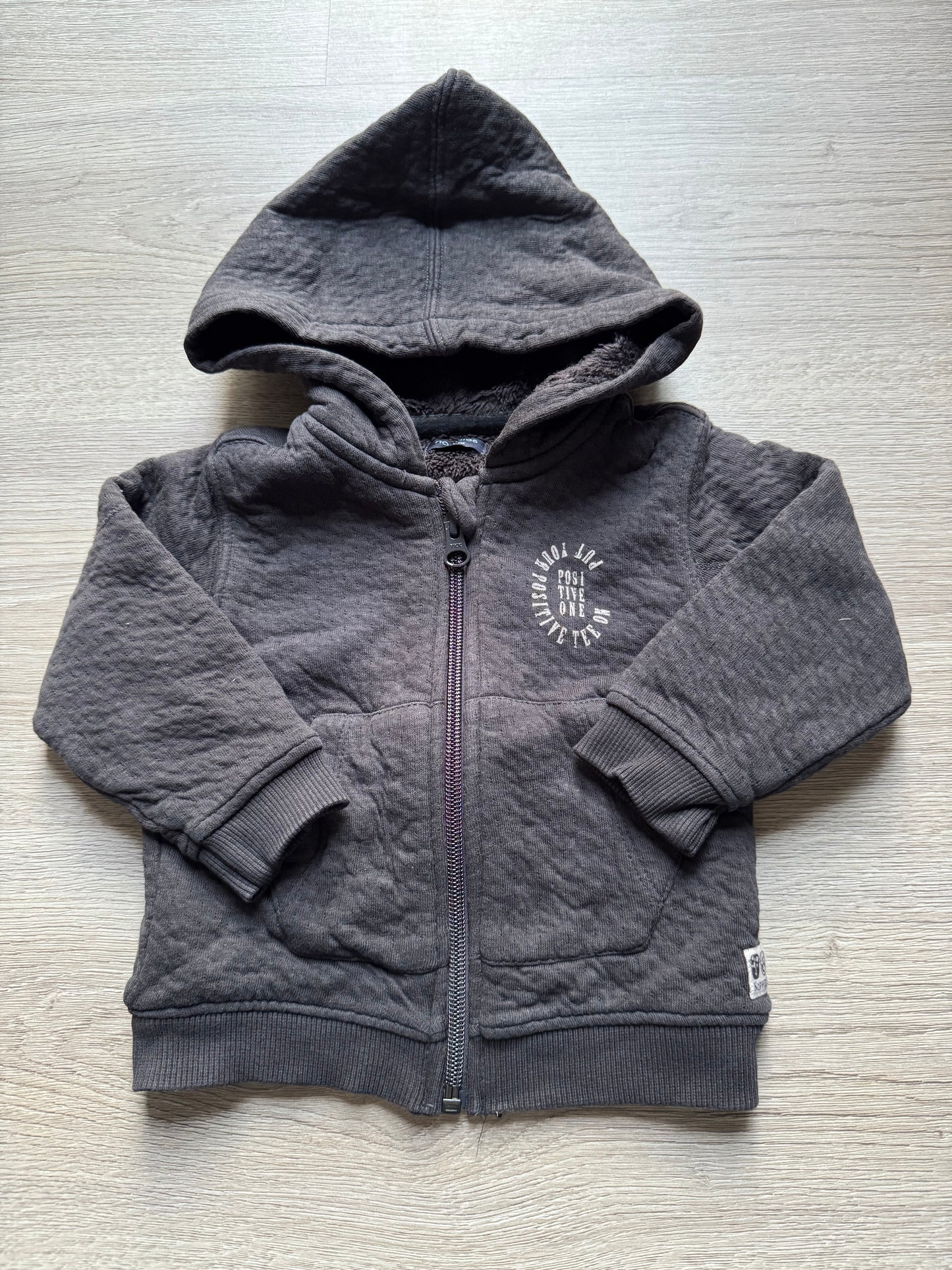 Noppies vest maat 74