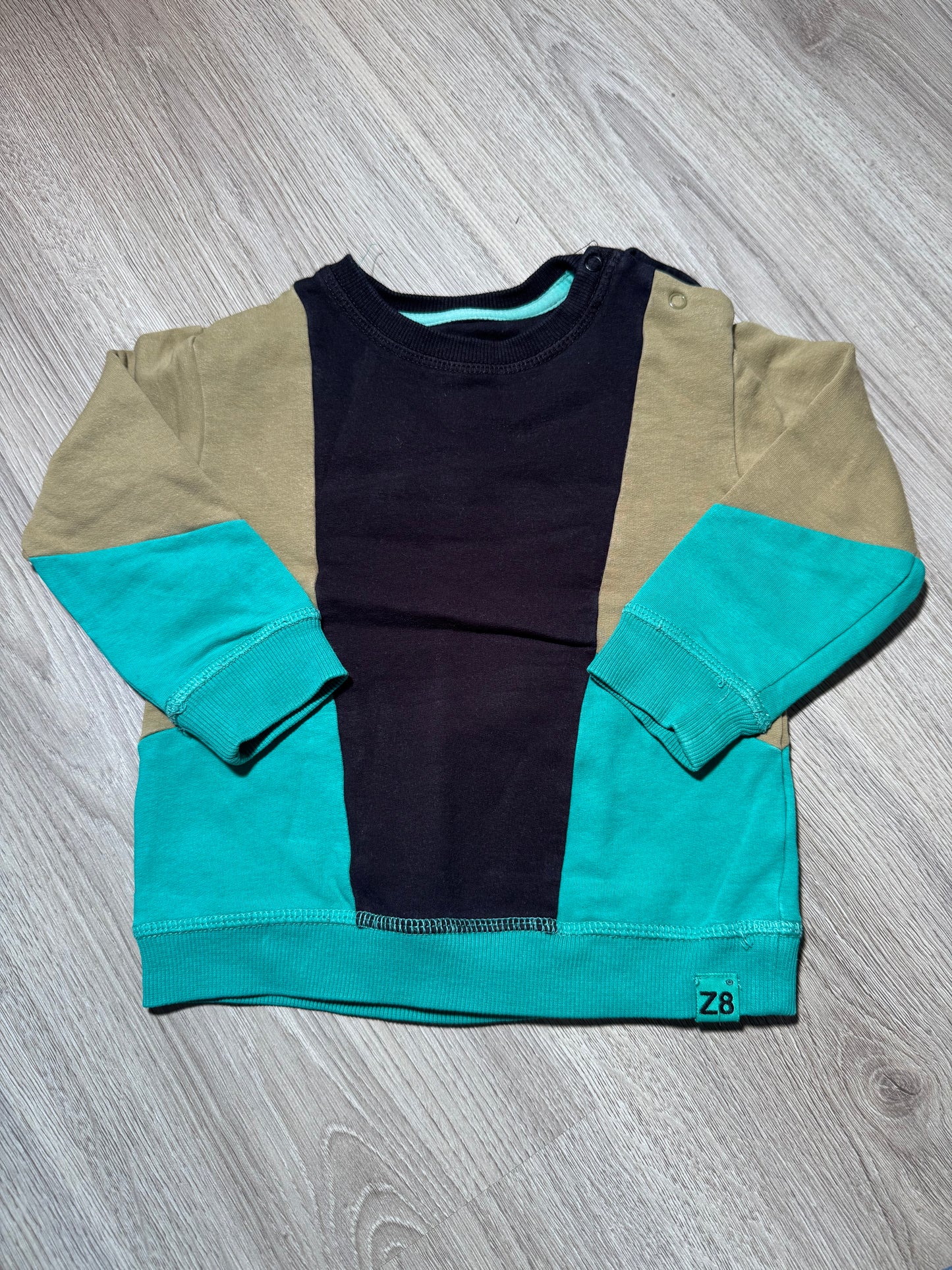 Z8 trui maat 86