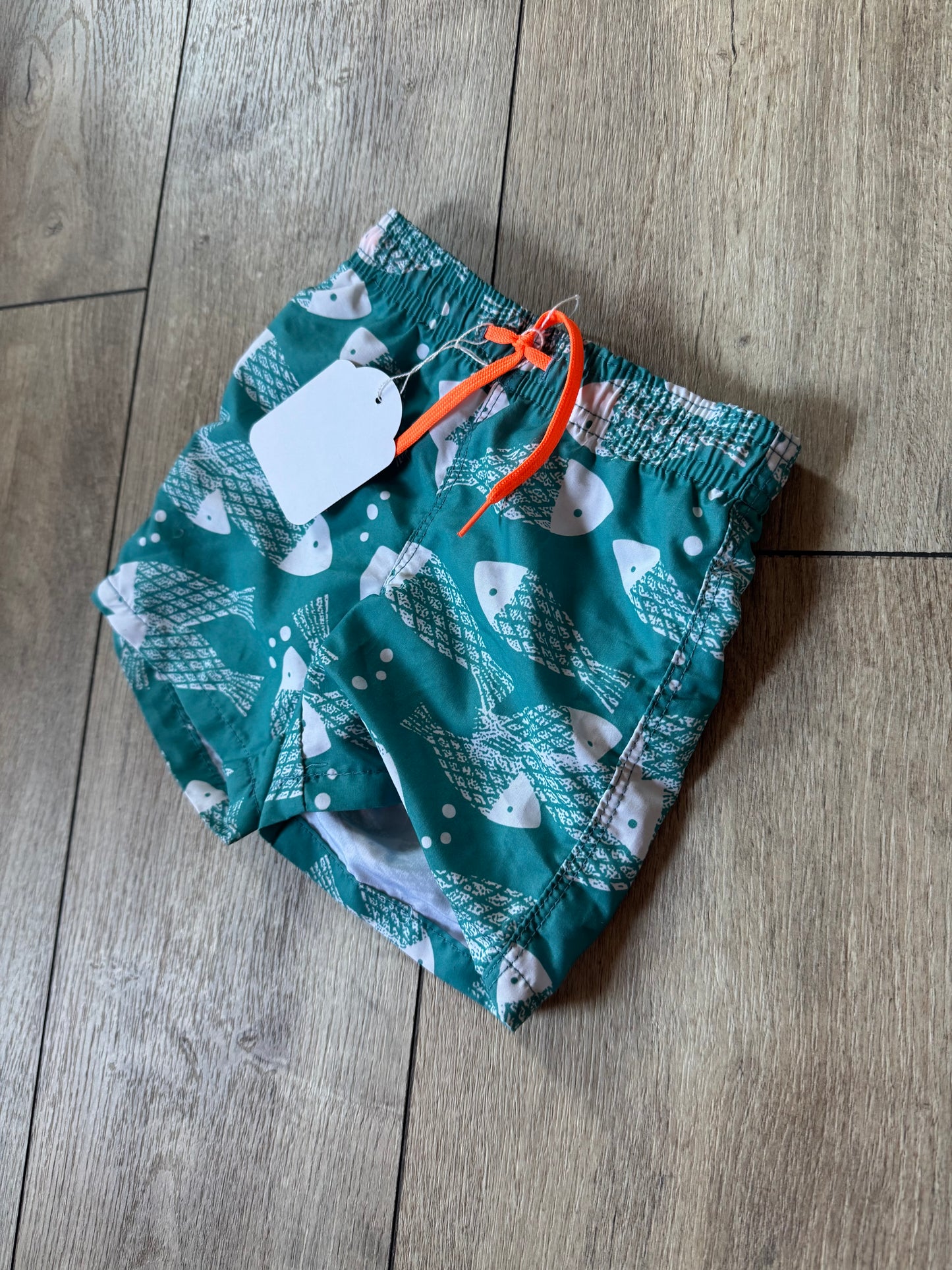 Zeeman zwembroek maat 62/68