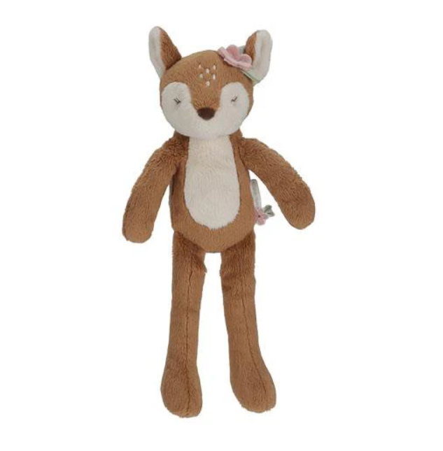 Little Dutch Knuffel Hert long legs - Fairy Garden