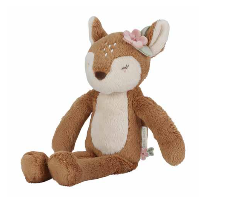 Little Dutch Knuffel Hert long legs - Fairy Garden