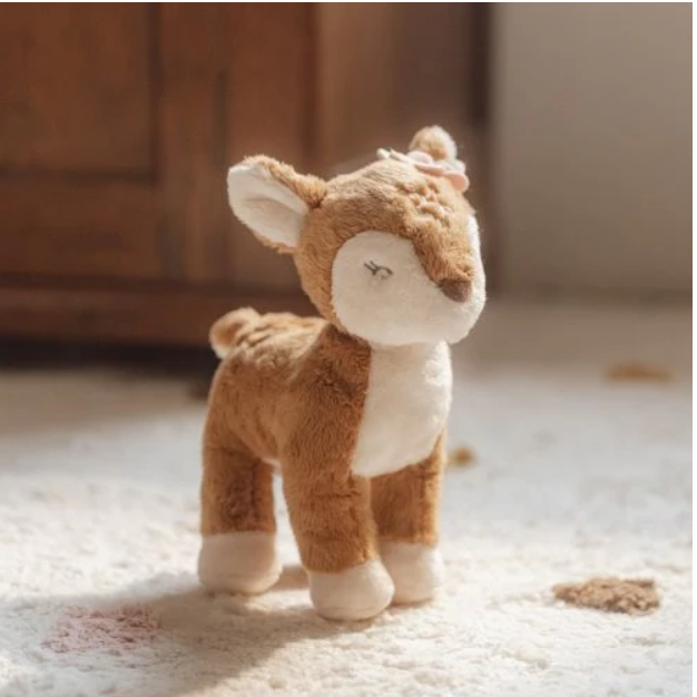 Little Dutch Knuffel Hert - Fairy Garden