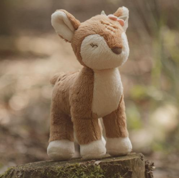 Little Dutch Knuffel Hert - Fairy Garden