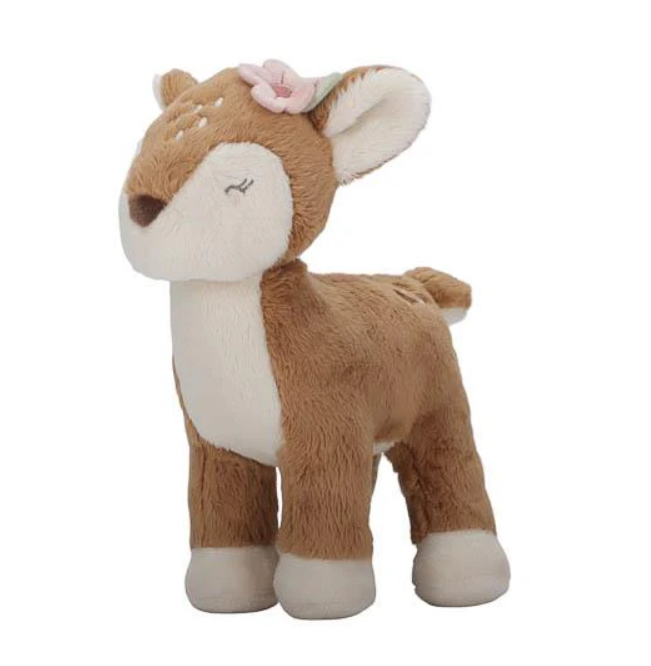 Little Dutch Knuffel Hert - Fairy Garden