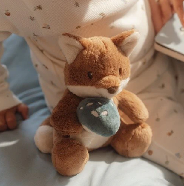 Little Dutch Knuffel Vos - Forest Friends