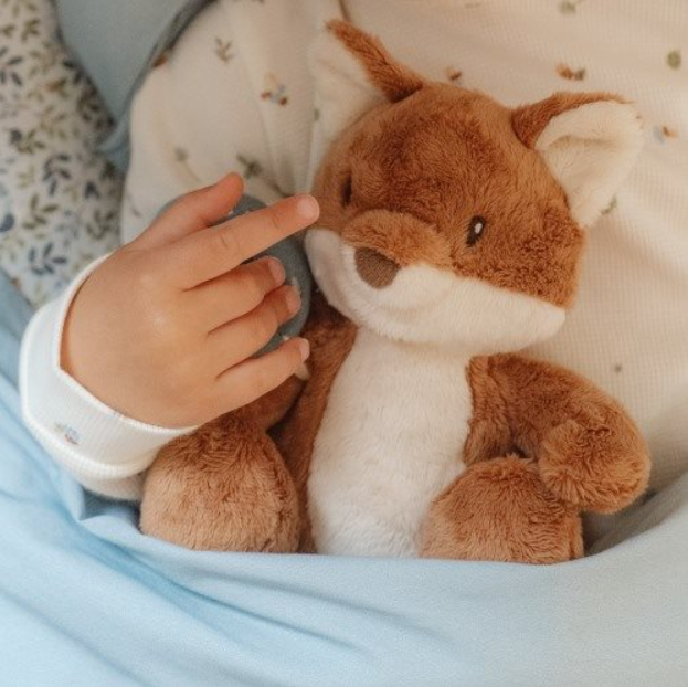 Little Dutch Knuffel Vos - Forest Friends