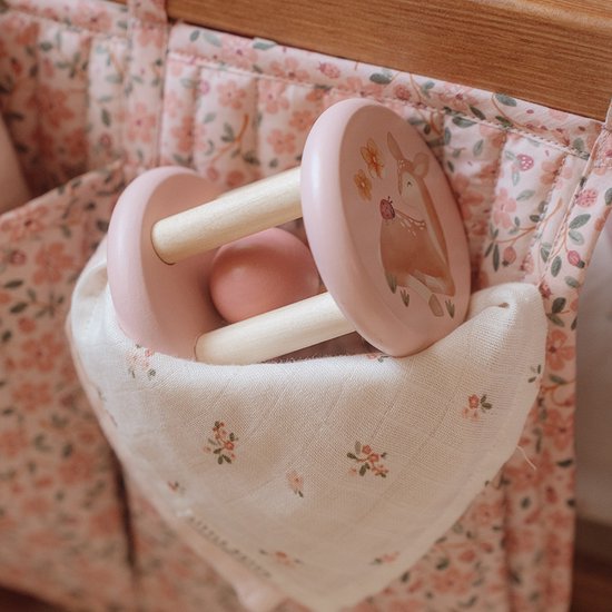 Little Dutch Rammelaar roller - Fairy Garden