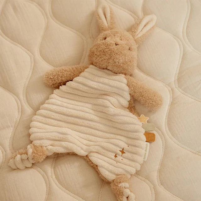 Little Dutch knuffeldoekje Newborn Naturals