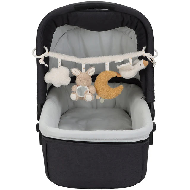 Little Dutch wagenspanner newborn naturals