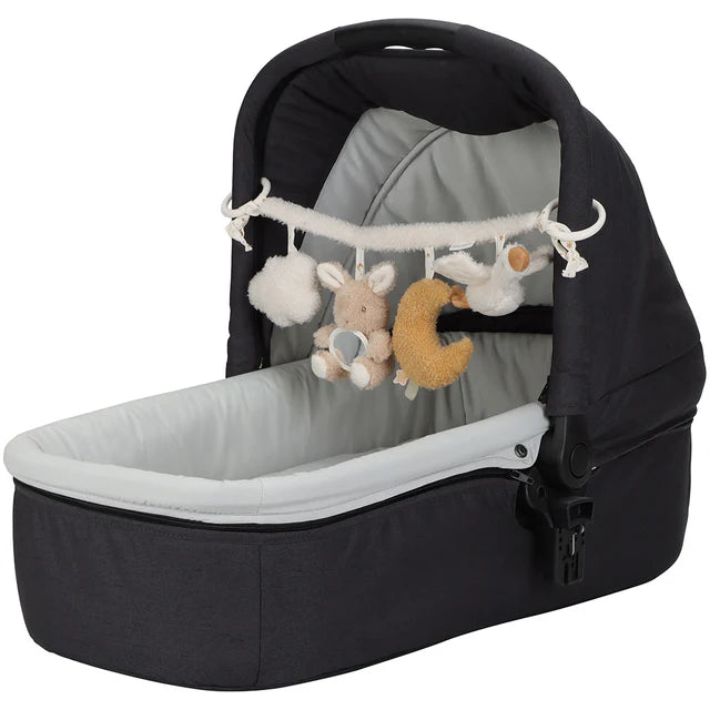 Little Dutch wagenspanner newborn naturals