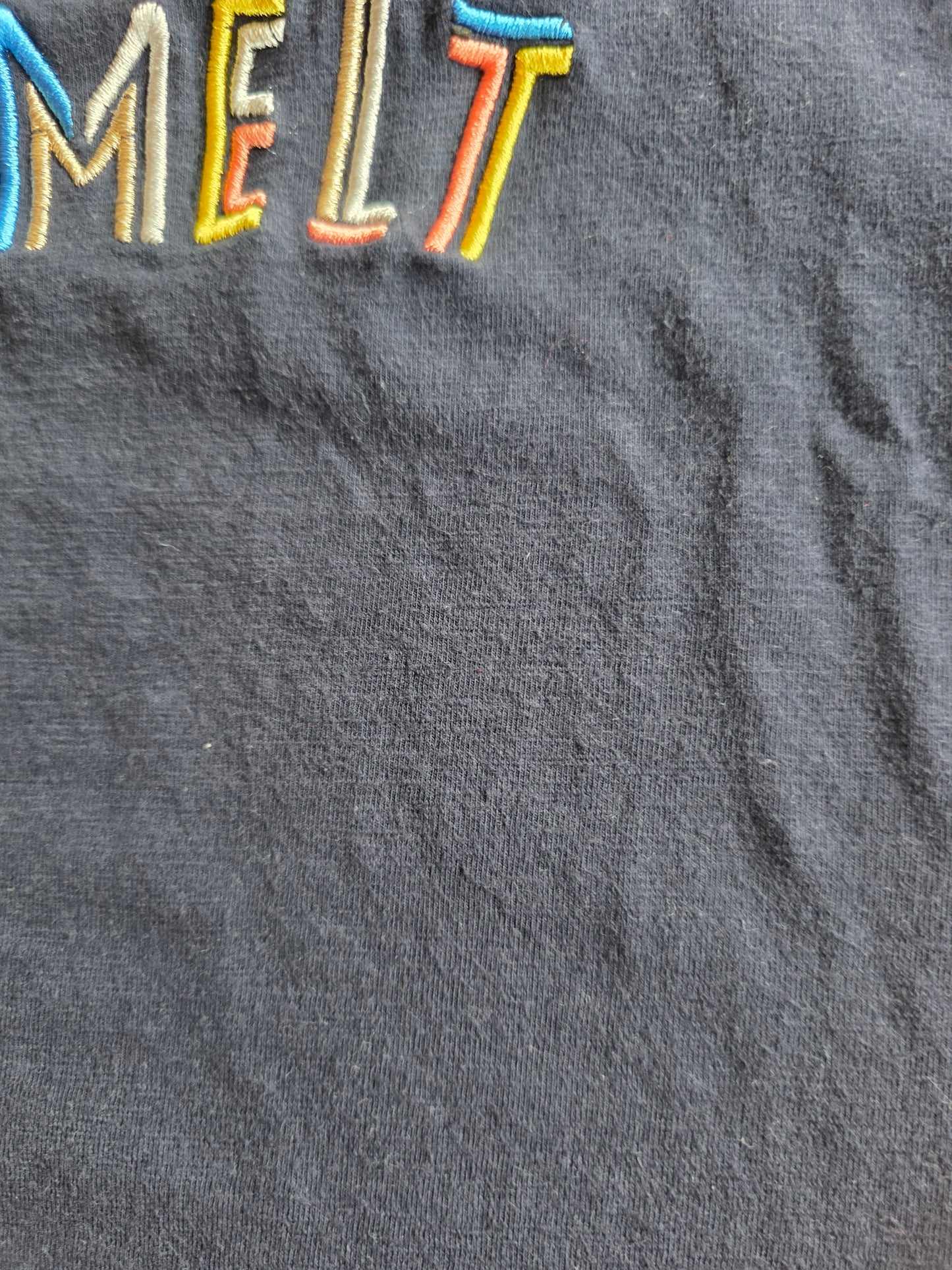 Jubel tshirt maat 110