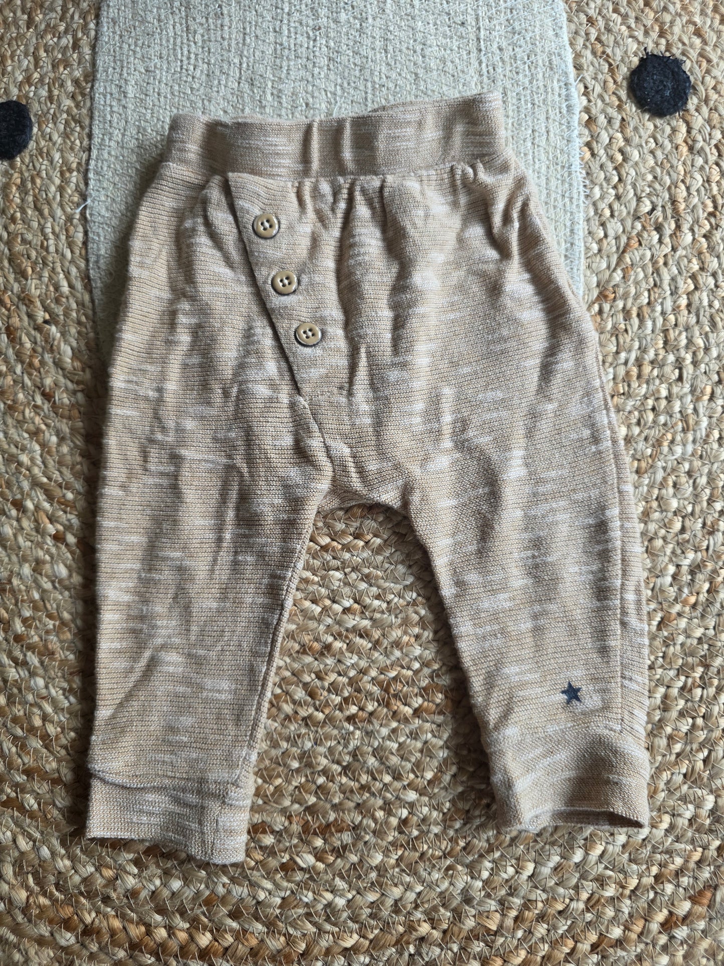 Sweet petit broekje maat 62