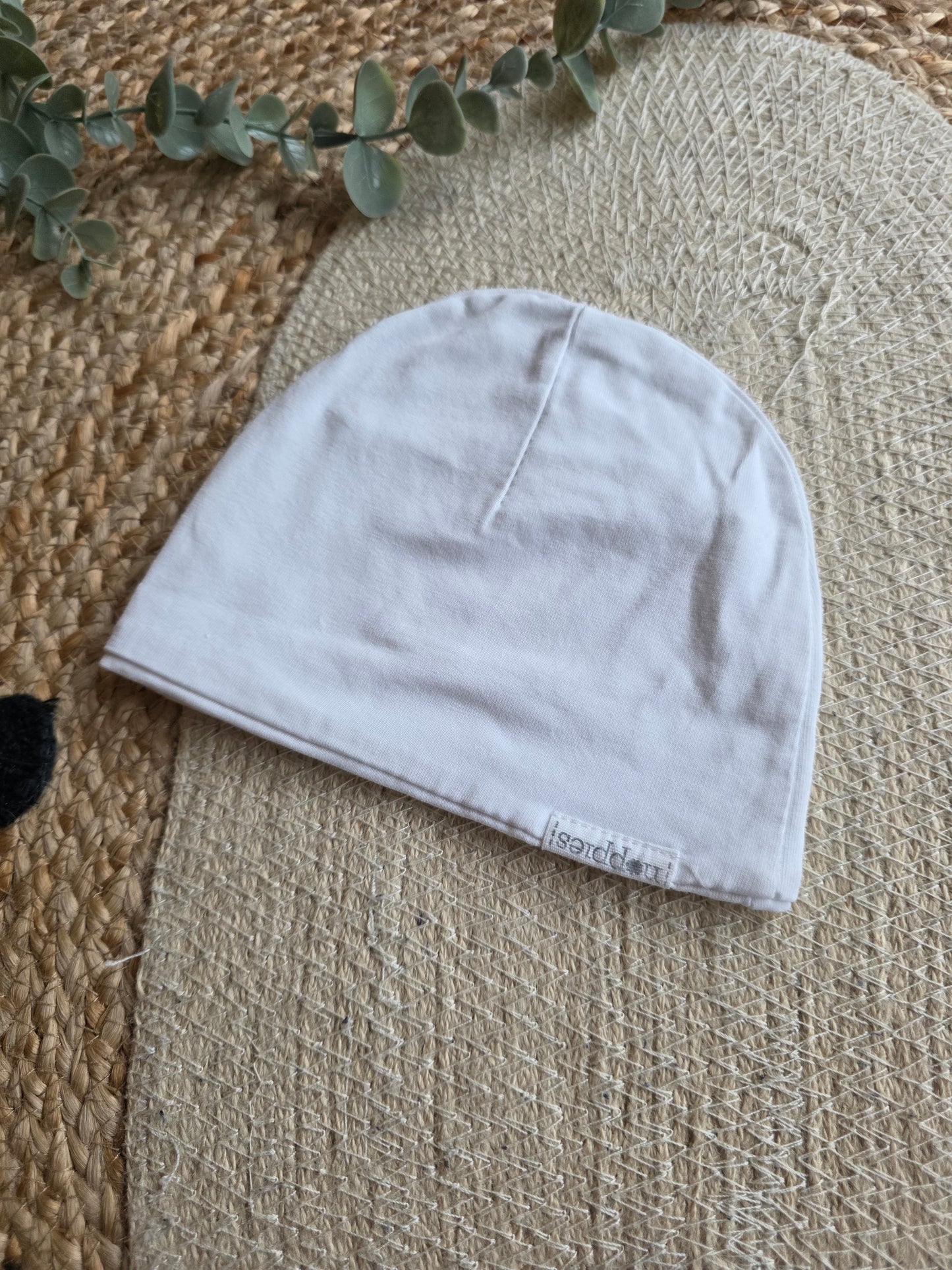 Noppies mutsje newborn