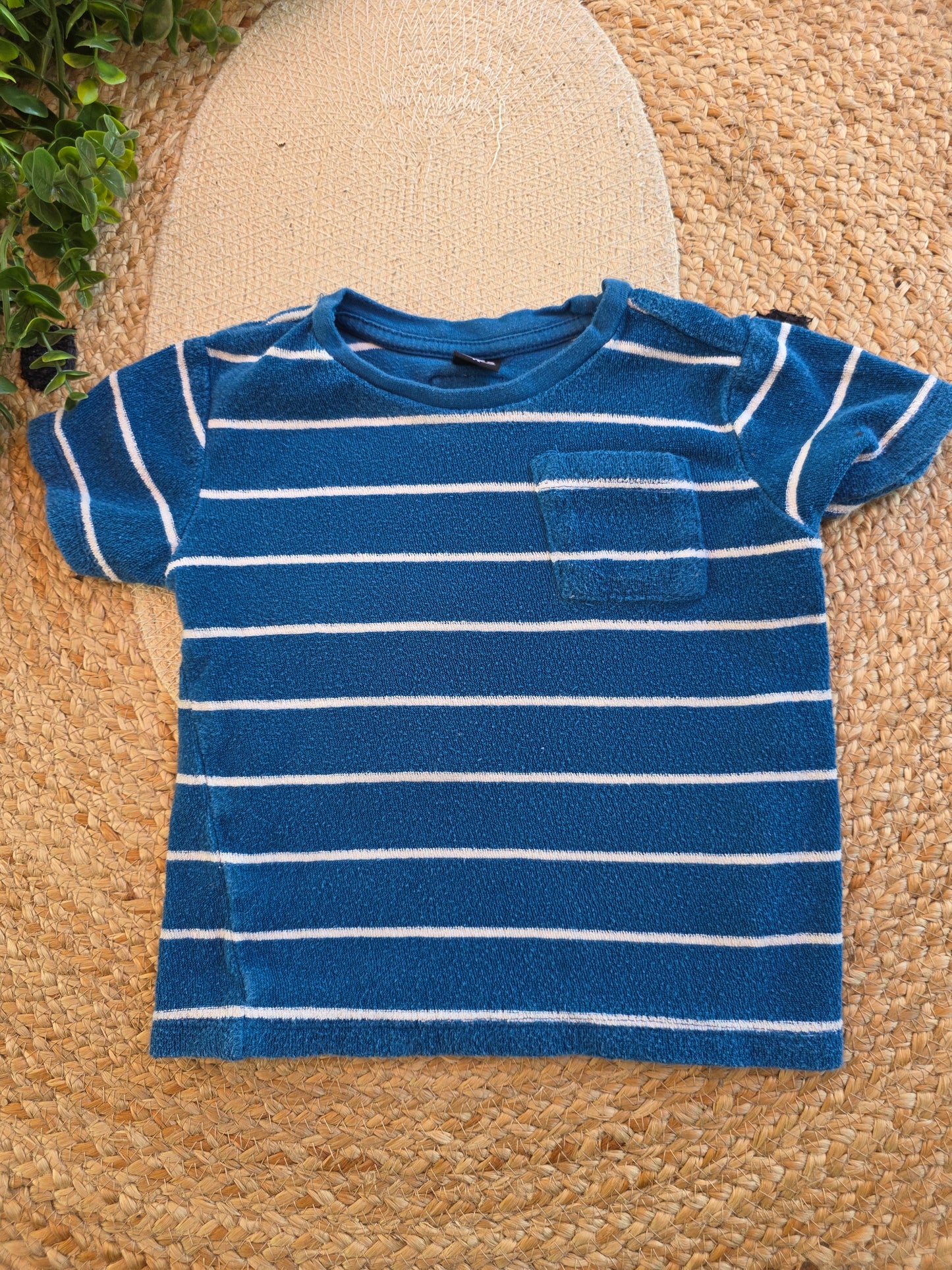 Kids tshirt maat 92