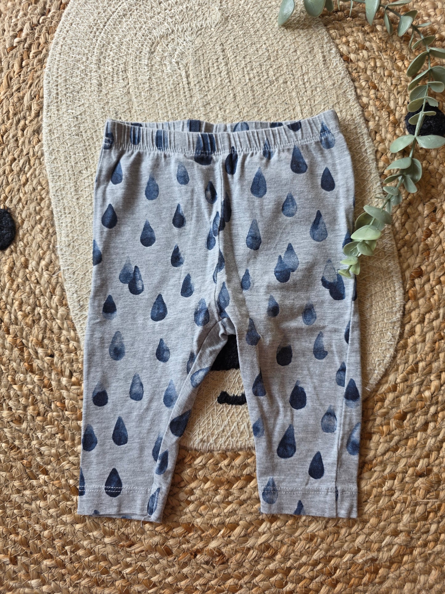 Prénatal legging maat 62