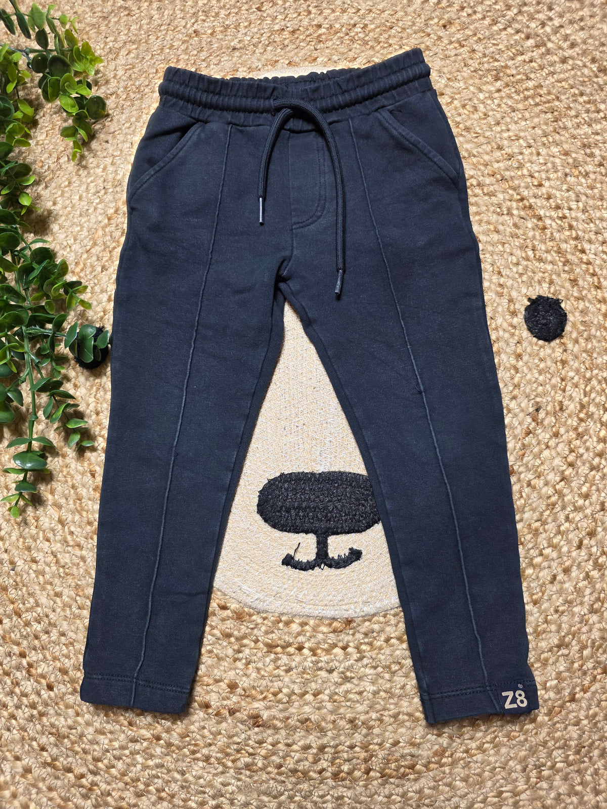 Z8 broek maat 98