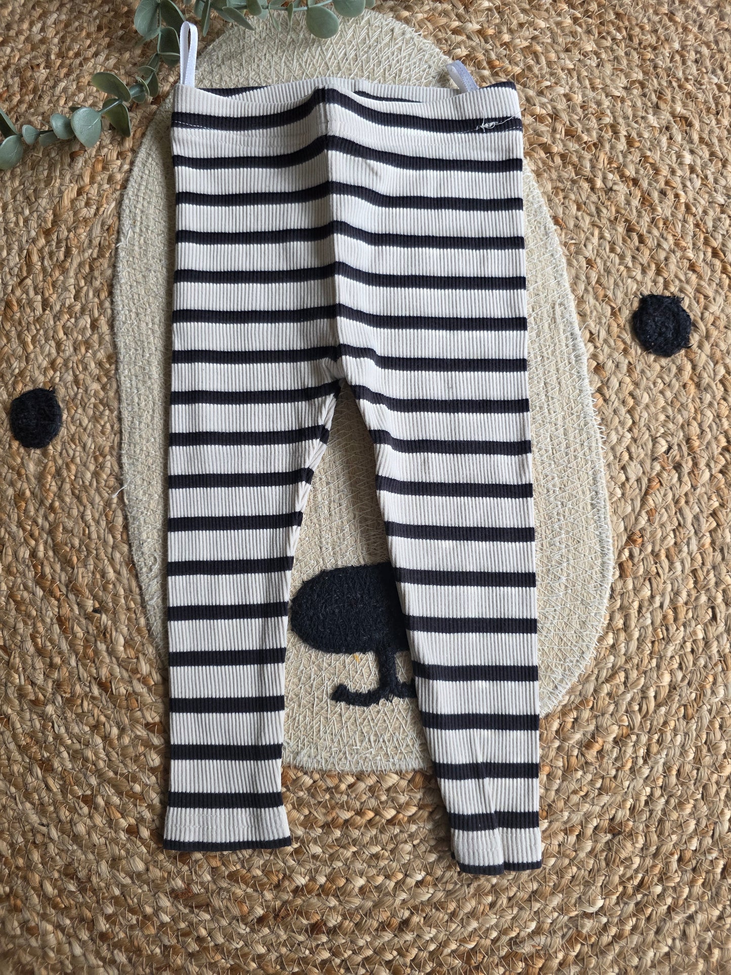 Zeeman legging maat 80