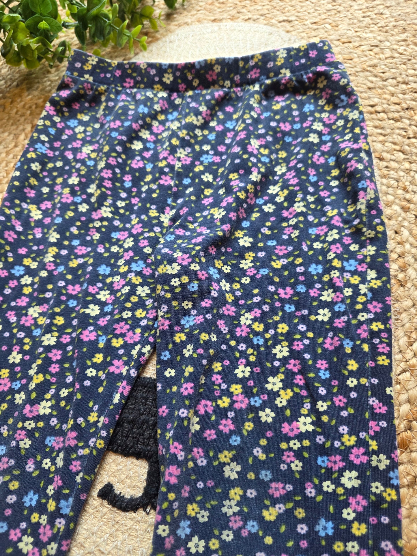 4president legging maat 110