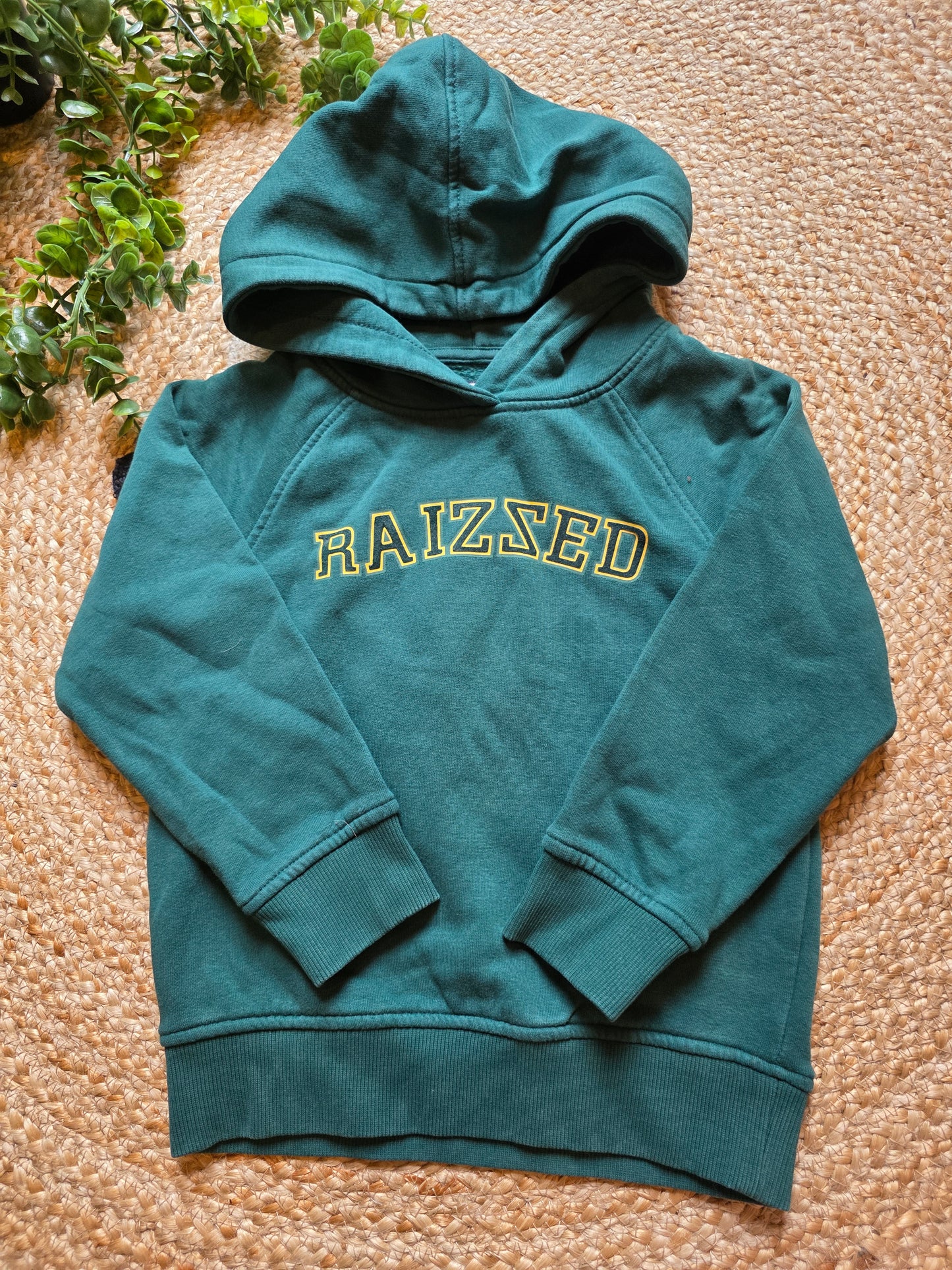 Raizzed trui maat 110 -K227