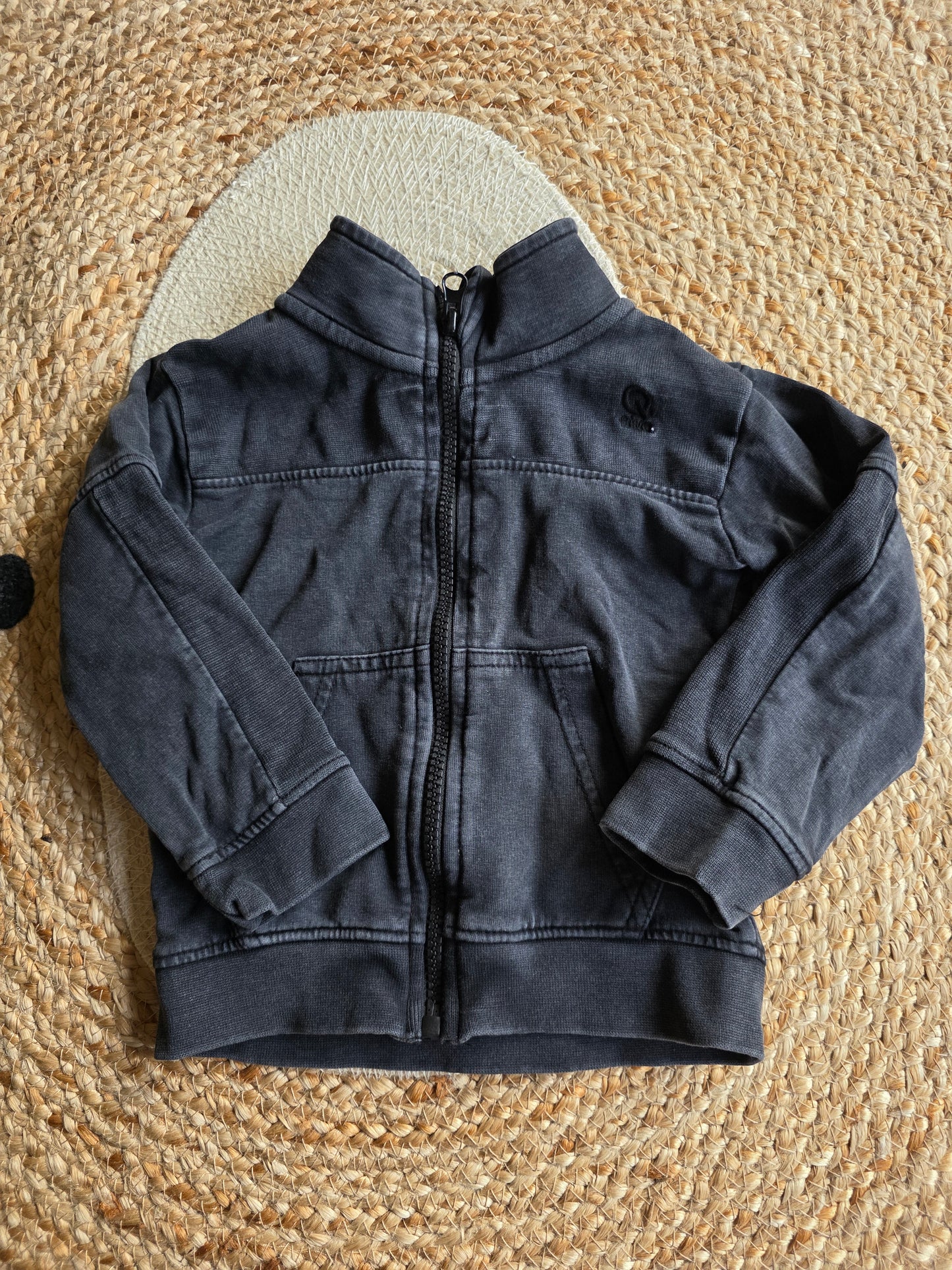 Quapi vestje maat 86