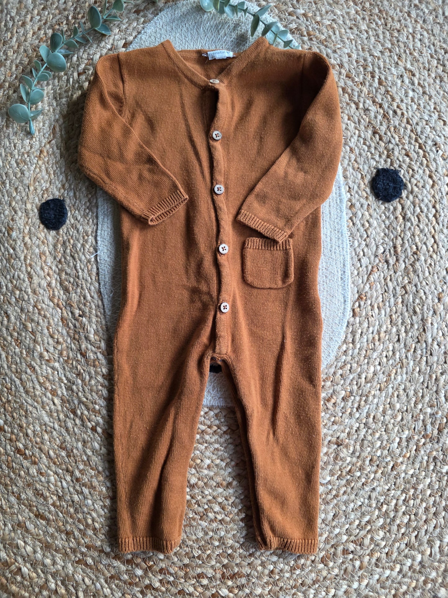 Prénatal pakje maat 62