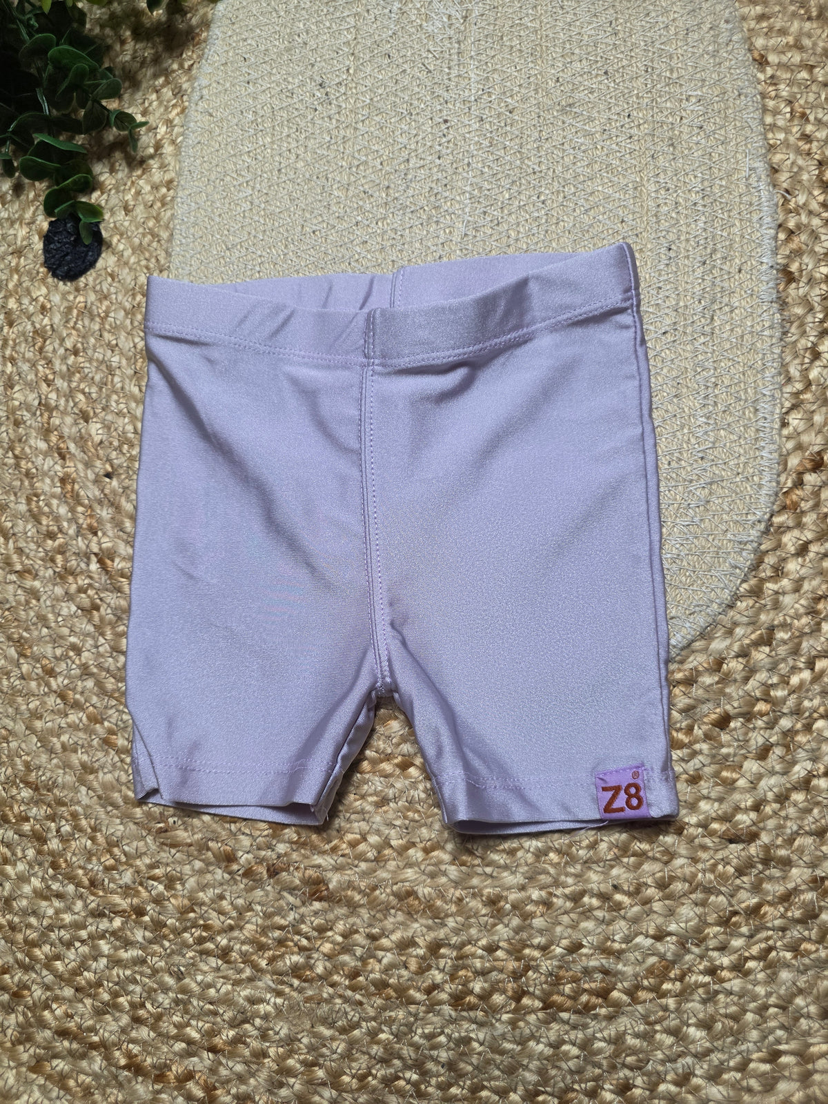 Z8 korte broek maat 80