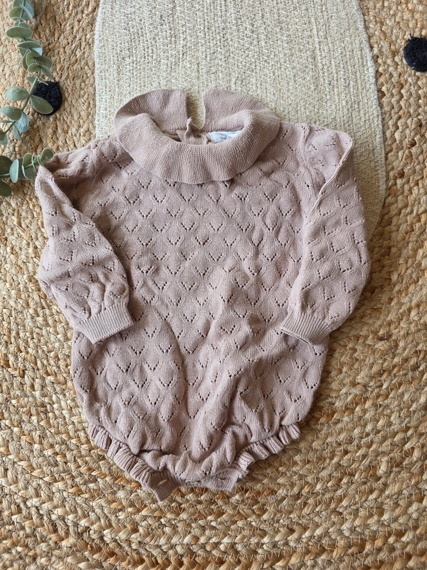 Primark body maat 62