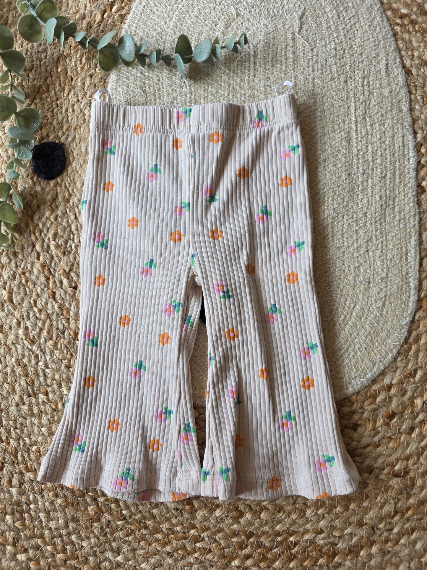 Hema broek maat 62