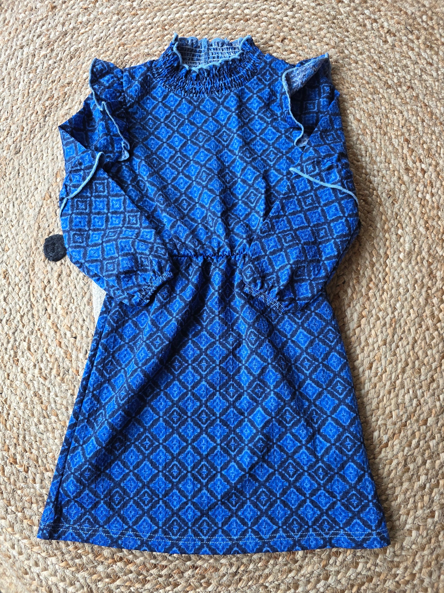 We jurkje maat 98/104