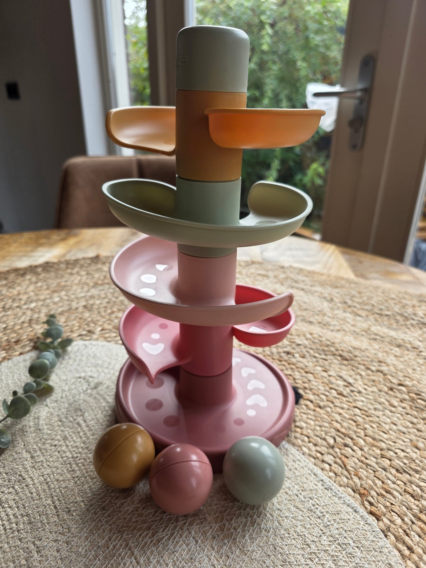 Little Dutch spiraaltoren