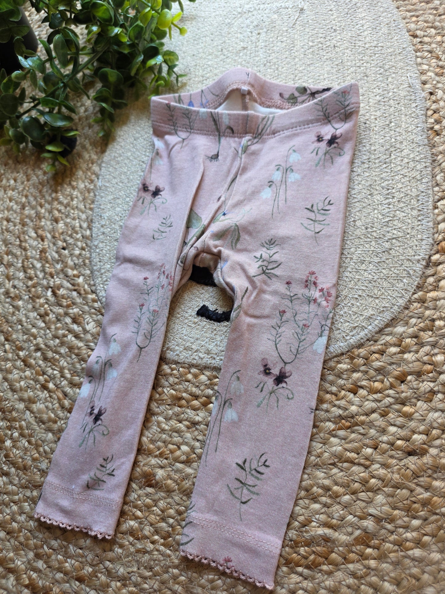 Name it legging maat 62 -K224