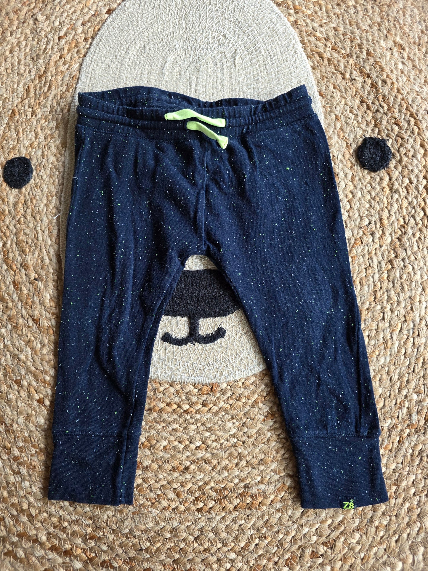 Z8 broek maat 74