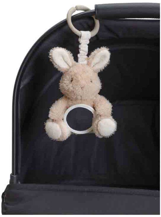 Little Dutch Activiteiten hangers Newborn Naturals