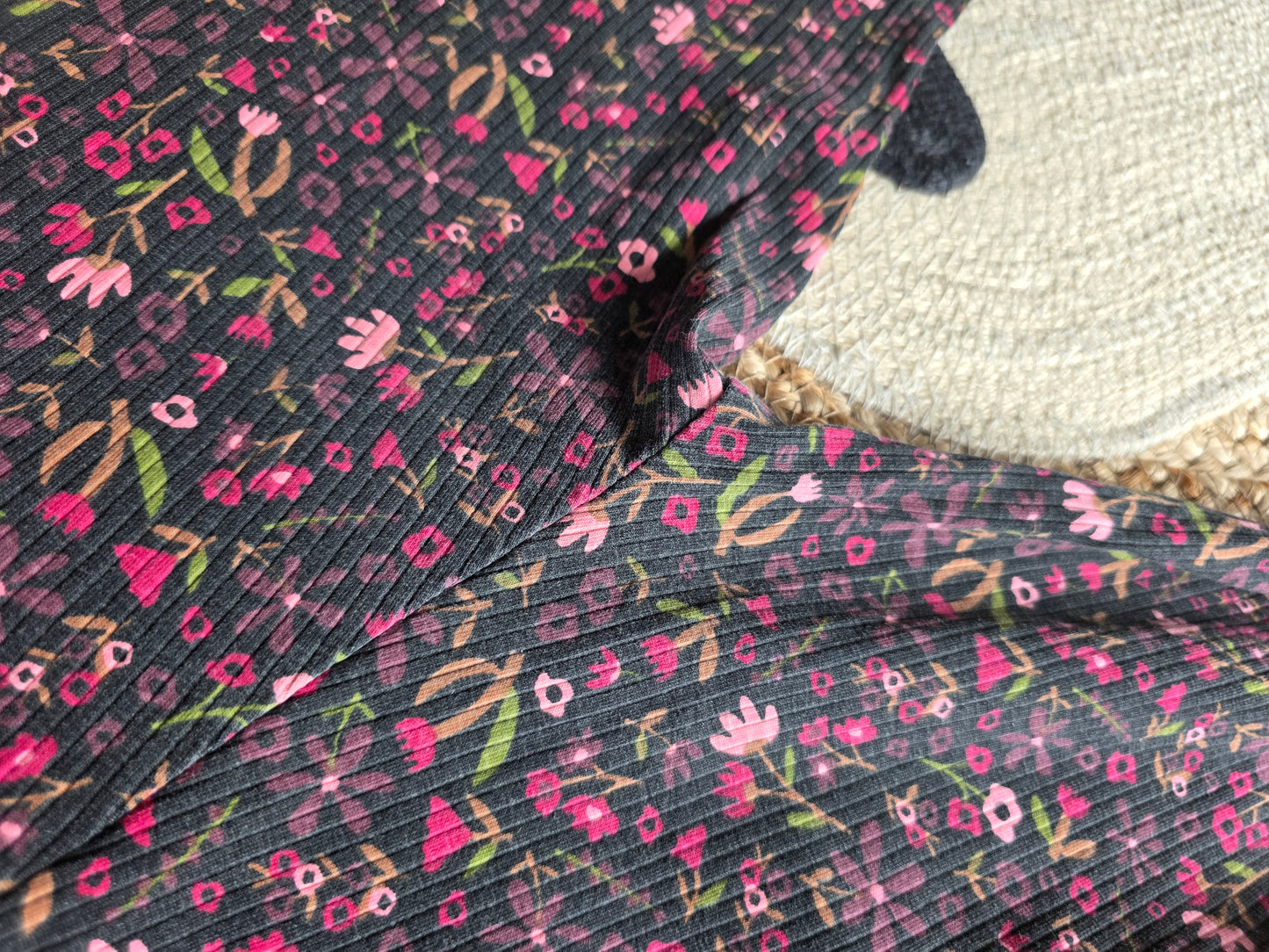 Hema broek maat 110/116