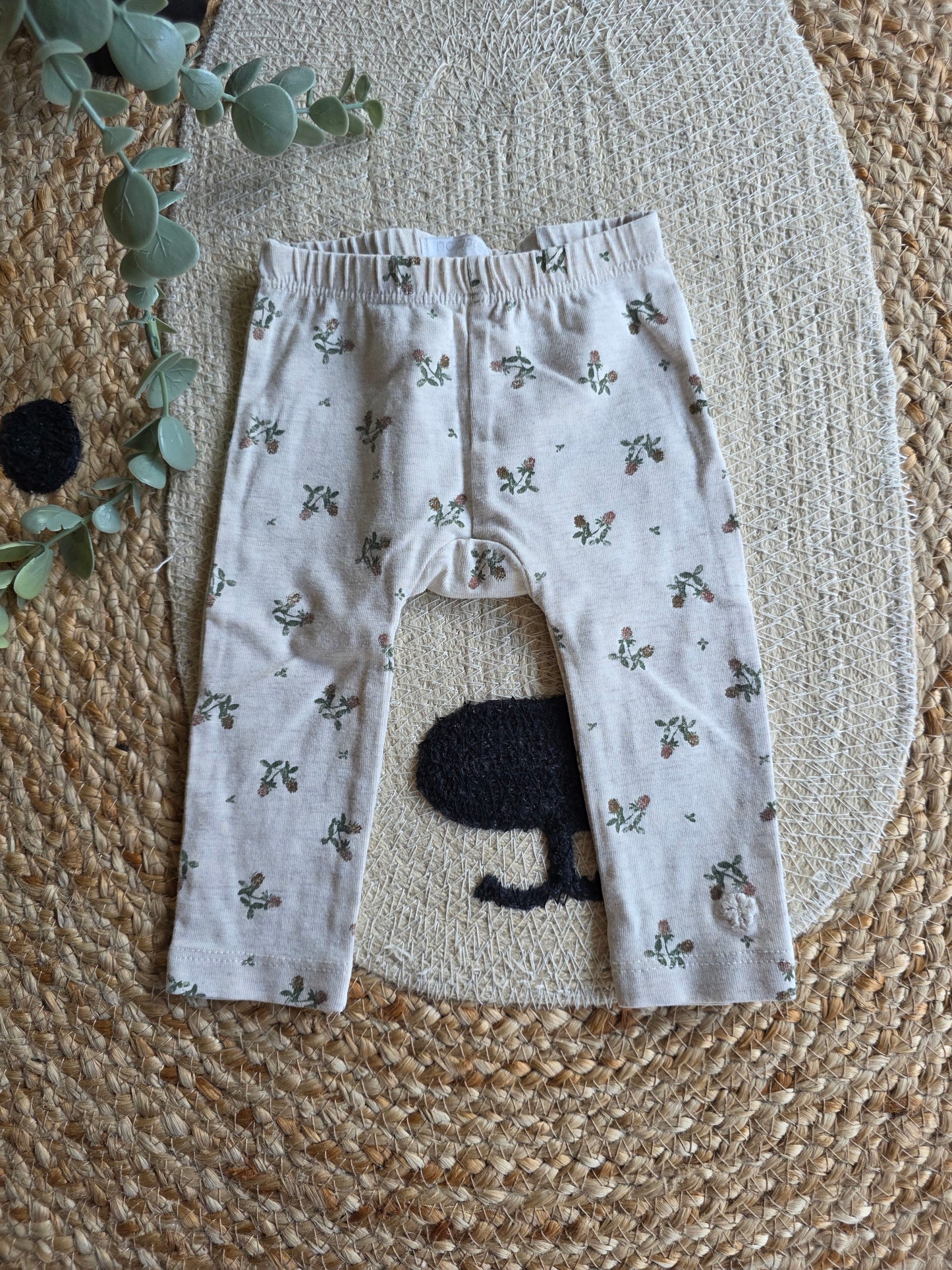 Noppies legging maat 56