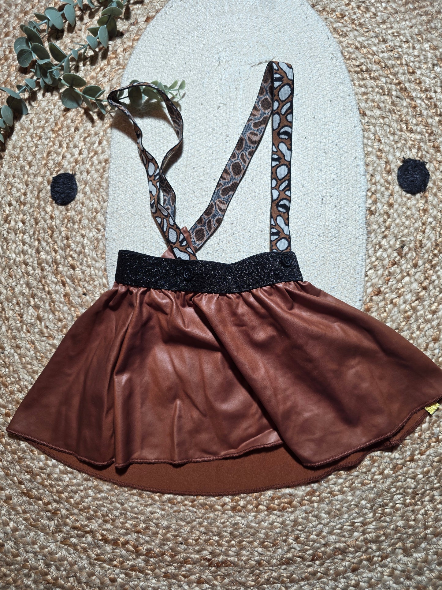 Bakkaboe overgooier maat 74