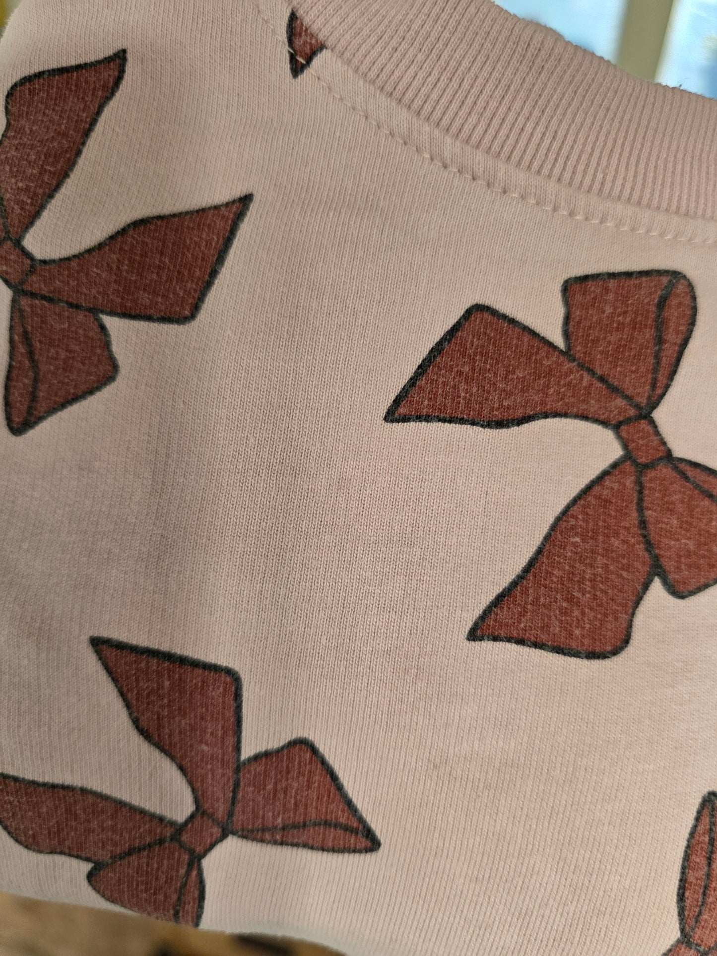 Zeeman setje maat 86