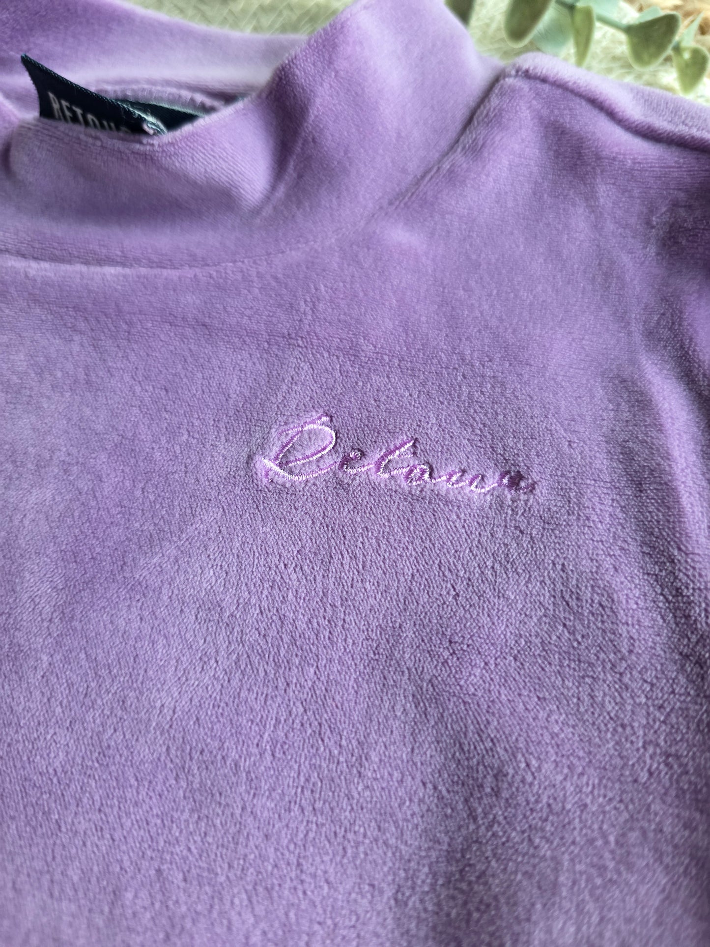 Retour shirtje maat 4 - 104