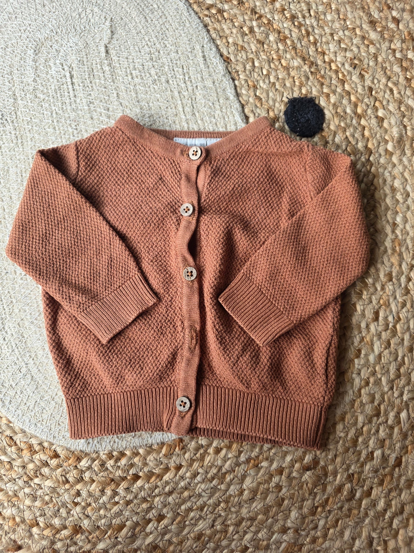 Prénatal vestje maat 56