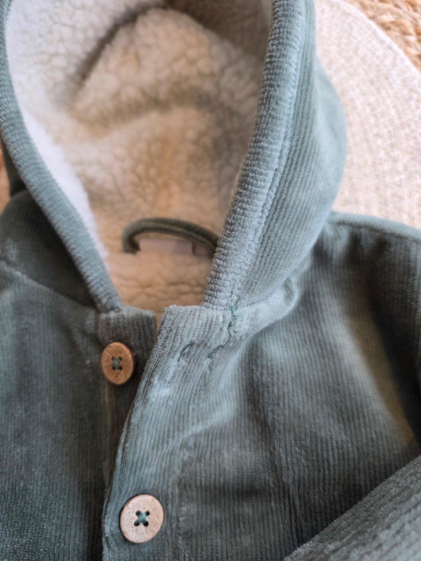 Prénatal jasje maat 56