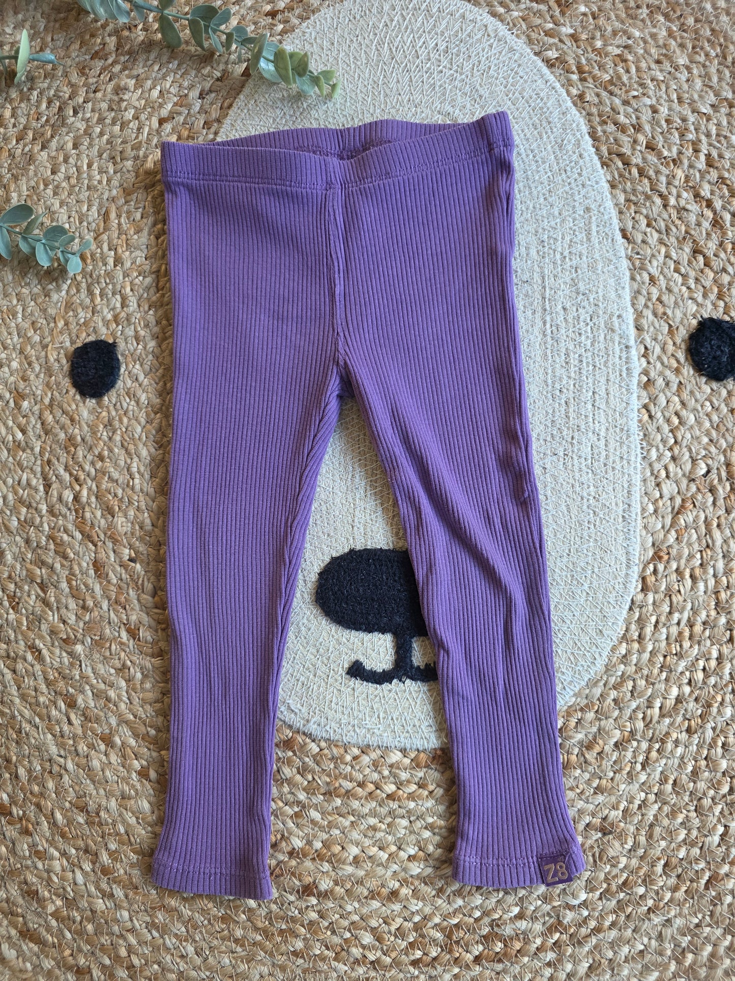 Z8 mini legging maat 86