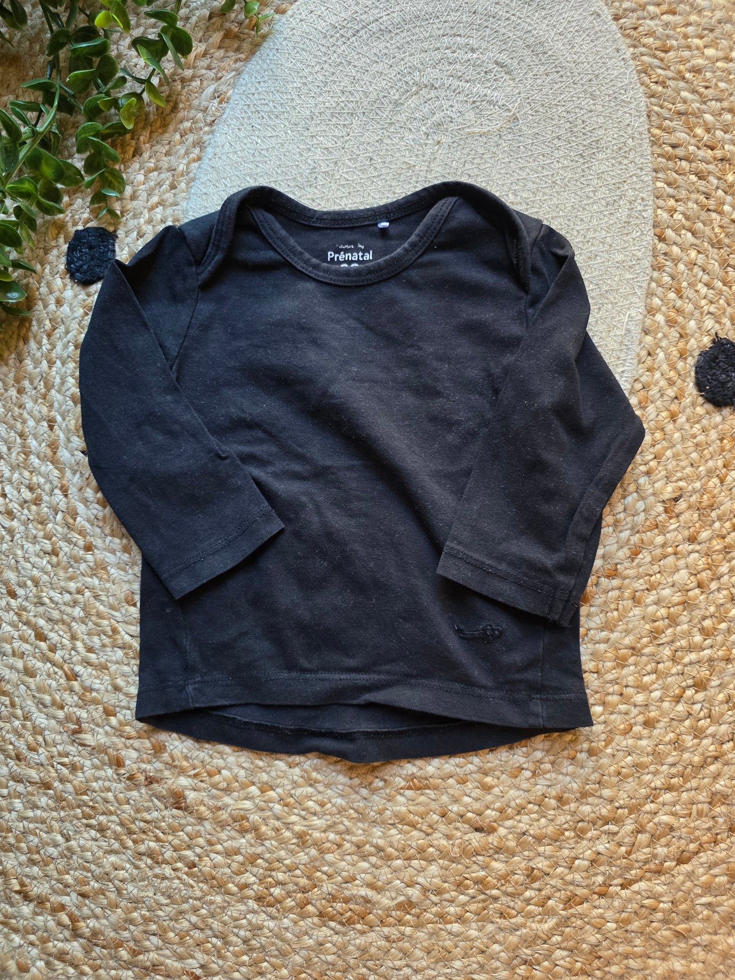 Prenatal shirtje maat 62 -K221