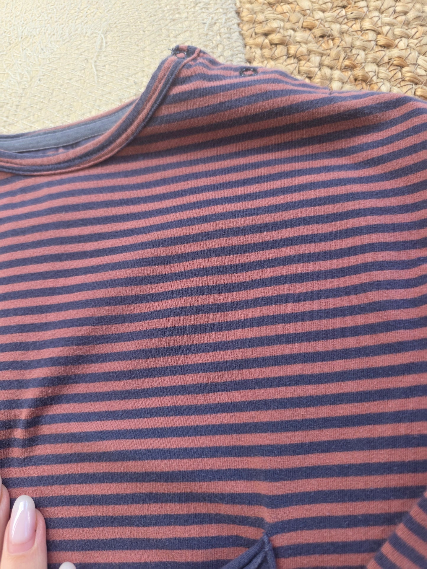 Z8 shirtje maat 98