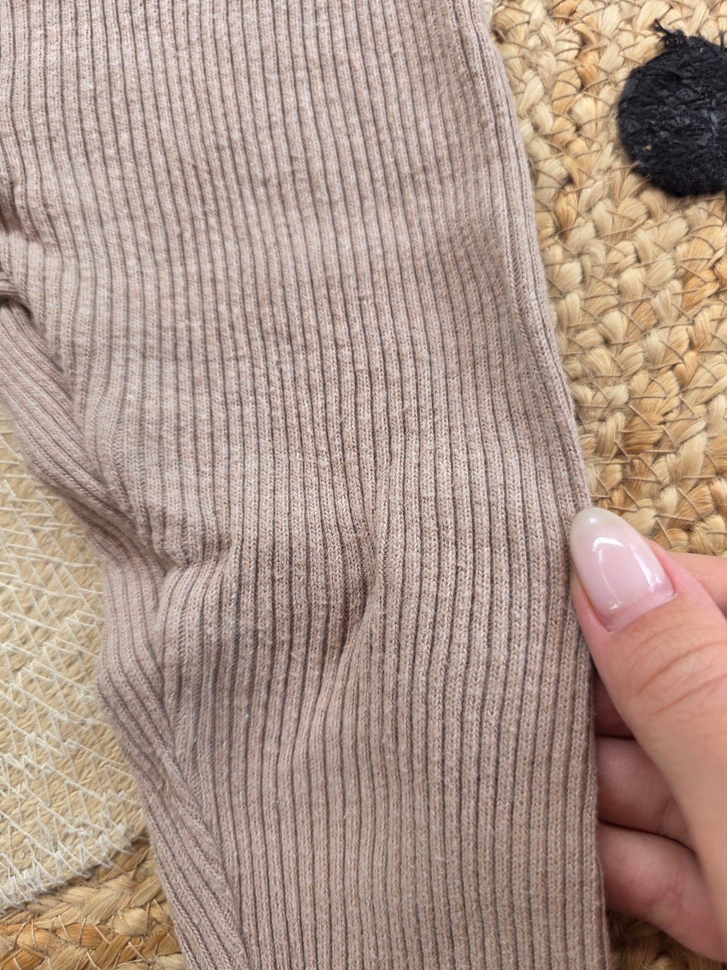 Lil atelier broek maat 92